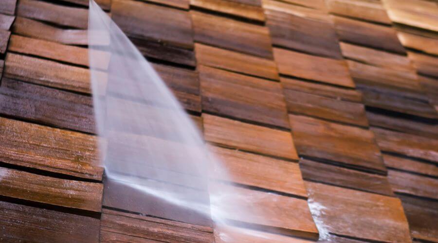 Asphalt Roofing in Satsop, WA